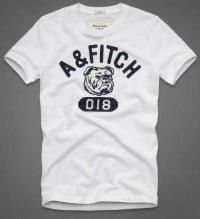 heren abercrombie and fitch korte tees 018 wit Eindhoven Shop zcilq965